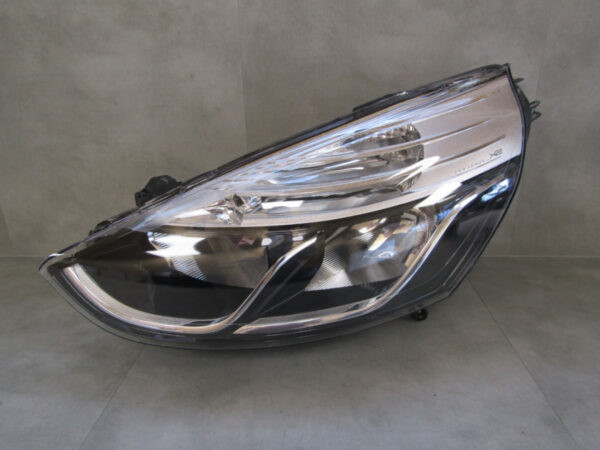Koplamp Renault Clio 4 IV 12-16 Q663/K5/11F Links