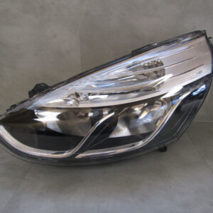 Koplamp Renault Clio 4 IV 12-16 Q663/K5/11F Links