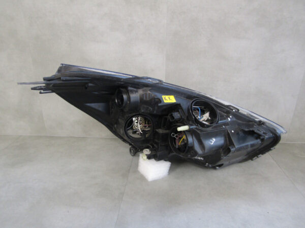 Koplamp Renault Clio 4 IV 12-16 Q663/K5/11F Links