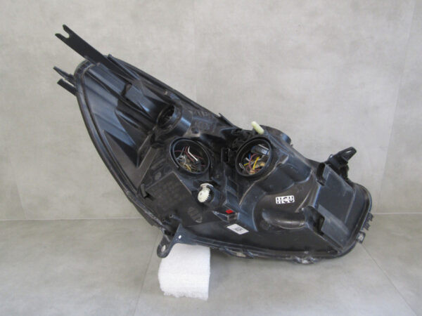 Koplamp Renault Clio 4 IV 12-16 Q663/K5/11F Links