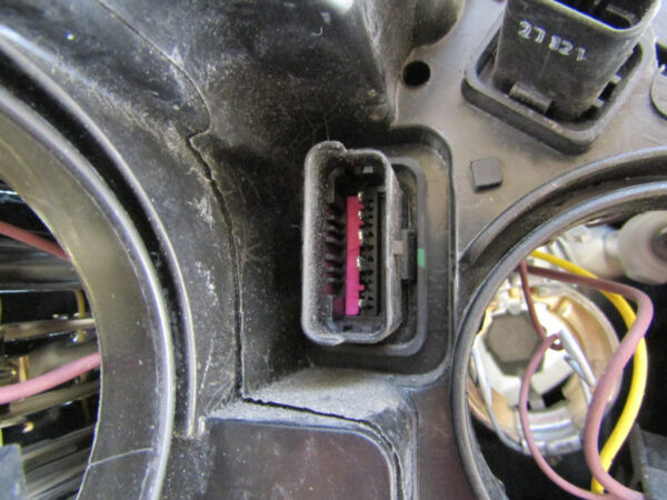 Koplamp Renault Clio 4 IV 12-16 Q663/K5/11F Links