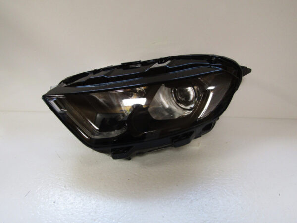 Koplamp Ford Ecosport 2 II FACELIFT MID LED 17- MN15 13E015 CE LINKS Q163/C15