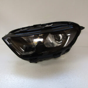 Koplamp Ford Ecosport 2 II FACELIFT MID LED 17- MN15 13E015 CE LINKS Q163/C15