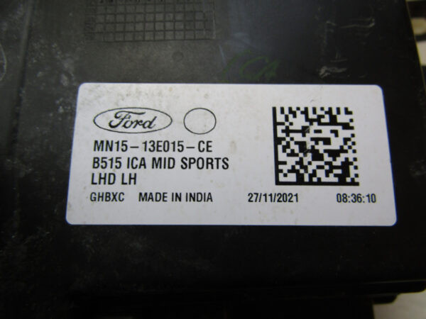 Koplamp Ford Ecosport 2 II FACELIFT MID LED 17- MN15 13E015 CE LINKS Q163/C15