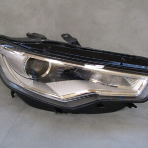 Koplamp Audi A6 C7 XENON Bochtverlichting 10-14 4G0941032 Rechts Q689/K5/12B