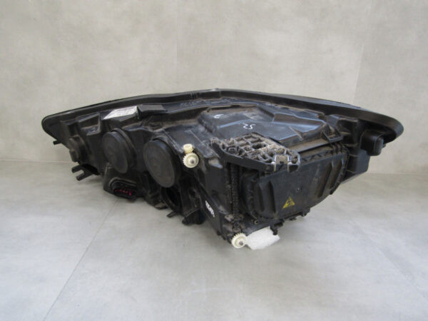 Koplamp Audi A6 C7 XENON Bochtverlichting 10-14 4G0941032 Rechts Q689/K5/12B