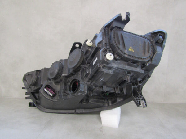 Koplamp Audi A6 C7 XENON Bochtverlichting 10-14 4G0941032 Rechts Q689/K5/12B