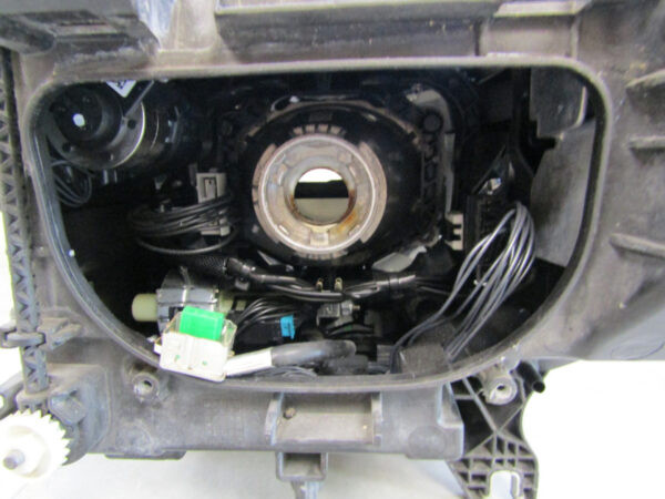 Koplamp Audi A6 C7 XENON Bochtverlichting 10-14 4G0941032 Rechts Q689/K5/12B