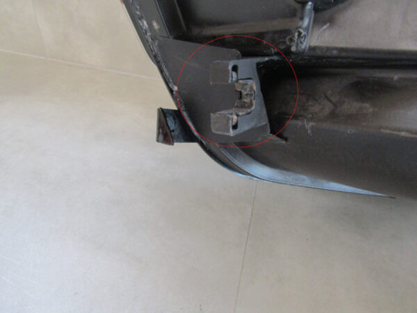 Koplamp Audi A6 C7 XENON Bochtverlichting 10-14 4G0941032 Rechts Q689/K5/12B