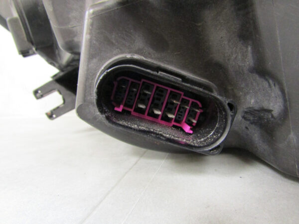 Koplamp Audi A6 C7 XENON Bochtverlichting 10-14 4G0941032 Rechts Q689/K5/12B