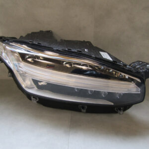 Koplamp Volvo XC90 II XC 90 FULL LED ACTIVE 31655808 RECHTS Q525/A195