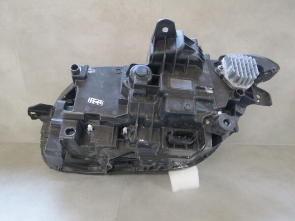 Koplamp Volvo XC90 II XC 90 FULL LED ACTIVE 31655808 RECHTS Q525/A195