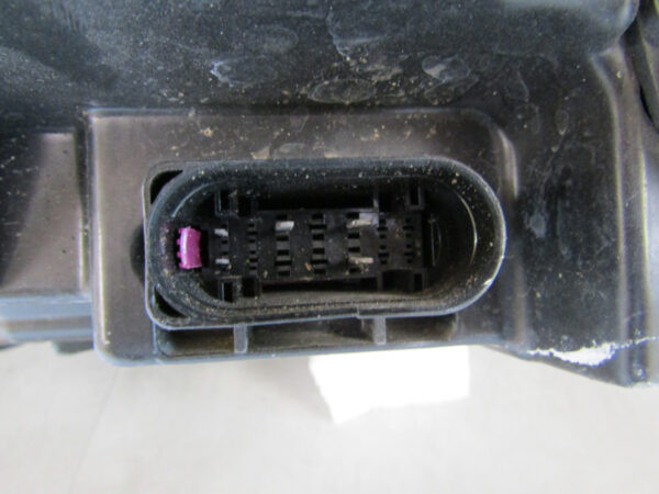 Koplamp Volvo XC90 II XC 90 FULL LED ACTIVE 31655808 RECHTS Q525/A195