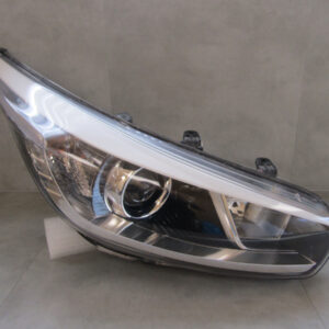Koplamp Kia Ceed 2 II 12-18 92102A2010 Rechts Q736/K5 16A