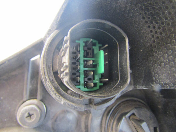 Koplamp Kia Ceed 2 II 12-18 92102A2010 Rechts Q736/K5 16A