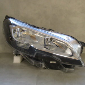 KOPLAMP Peugeot Expert 3 III Traveller 16-23 RECHTS S297/A160
