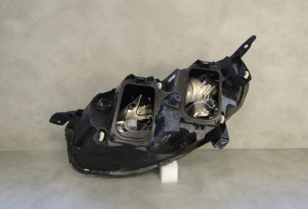 KOPLAMP Peugeot Expert 3 III Traveller 16-23 RECHTS S297/A160