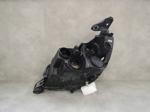 KOPLAMP PEUGEOT 208 II 2 2008 II 2 19-23 9827621380 Rechts Halogeen S465/F193