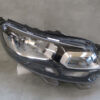Koplamp Citroen Jumpy 3 16-23 Vivaro 19-23 9808567680 Links  Q696/K5/2B