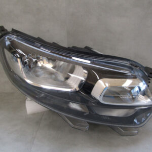 Koplamp Citroen Jumpy 3 16-23 Vivaro 19-23 9808567680 Links  Q696/K5/2B