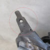 Koplamp Citroen Jumpy 3 16-23 Vivaro 19-23 9808567680 Links  Q696/K5/2B