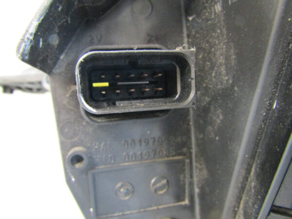 Koplamp Citroen Jumpy 3 16-23 Vivaro 19-23 9808567680 Links  Q696/K5/2B