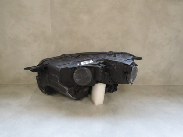 KOPLAMP Peugeot Partner 4 IV Rifter 18-23 9816826880 RECHTS S375/C41