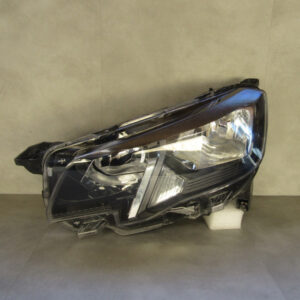 KOPLAMP Peugeot Partner 4 IV Rifter 18-23 9816826980 LINKS S252/C35