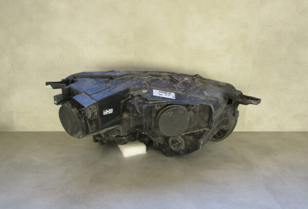 KOPLAMP Peugeot Partner 4 IV Rifter 18-23 9816826980 LINKS S252/C35