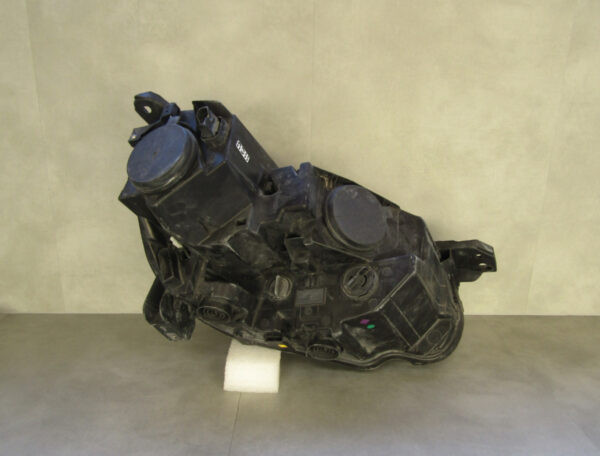 KOPLAMP Peugeot Partner 4 IV Rifter 18-23 9816826980 LINKS S252/C35