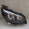 Koplamp PEUGEOT 208 II 2 2008 II 2 LED 19-23 9833036180 Rechts S428/A106