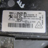 Koplamp PEUGEOT 208 II 2 2008 II 2 LED 19-23 9833036180 Rechts S428/A106