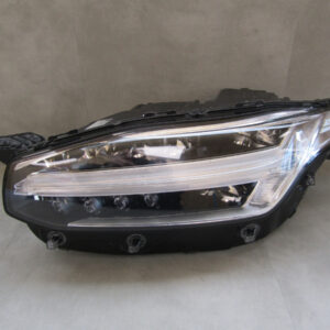 Koplamp Volvo XC90 XC 90 FULL LED ACTIVE 14-24 31655157 Links Q559/K5/1G