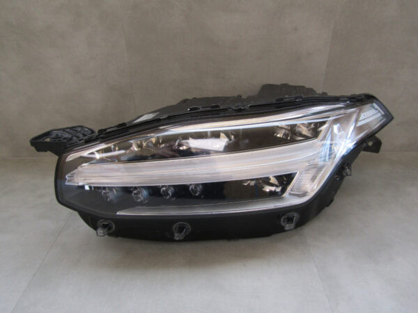 Koplamp Volvo XC90 XC 90 FULL LED ACTIVE 14-24 31655157 Links Q559/K5/1G