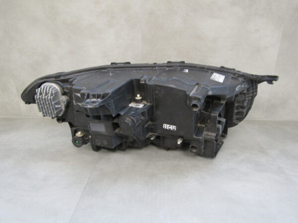 Koplamp Volvo XC90 XC 90 FULL LED ACTIVE 14-24 31655157 Links Q559/K5/1G
