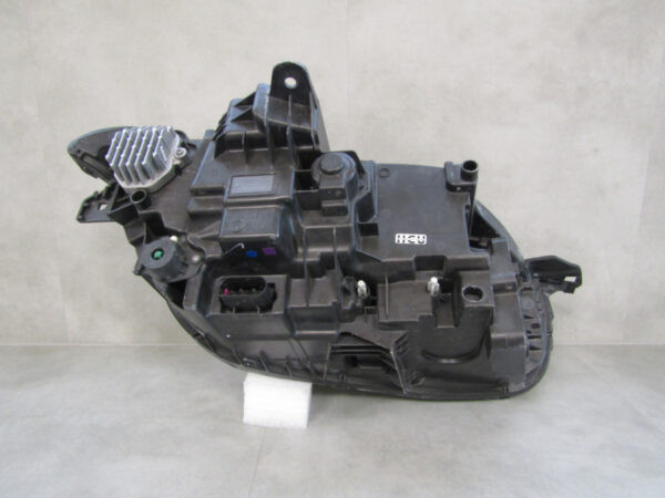 Koplamp Volvo XC90 XC 90 FULL LED ACTIVE 14-24 31655157 Links Q559/K5/1G