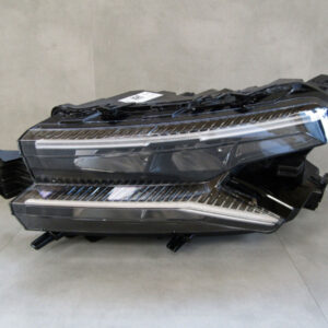 Koplamp Citroen C5 AIRCROSS Facelift LED 22- 9845356280 Links Q722/K5 6C
