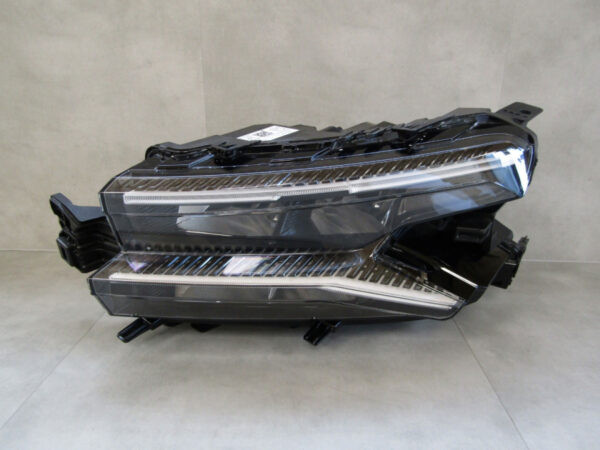 Koplamp Citroen C5 AIRCROSS Facelift LED 22- 9845356280 Links Q722/K5 6C
