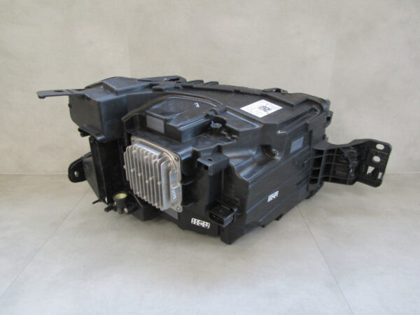 Koplamp Citroen C5 AIRCROSS Facelift LED 22- 9845356280 Links Q722/K5 6C