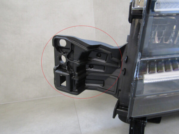 Koplamp Citroen C5 AIRCROSS Facelift LED 22- 9845356280 Links Q722/K5 6C