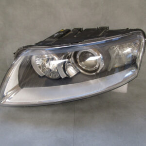Koplamp Audi A6 C6 XENON 04-08 LINKS Q236/D132