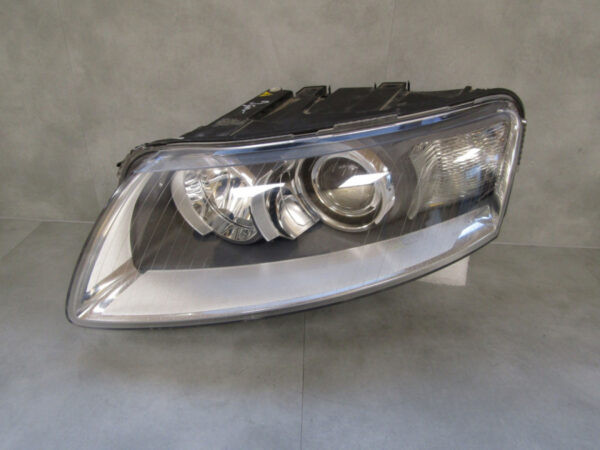 Koplamp Audi A6 C6 XENON 04-08 LINKS Q236/D132