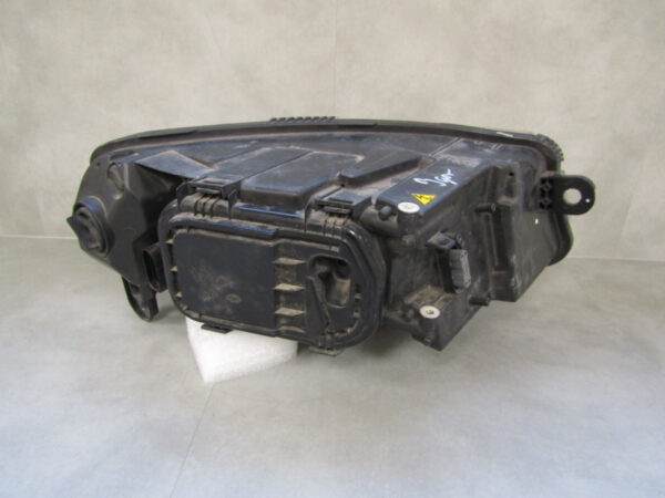 Koplamp Audi A6 C6 XENON 04-08 LINKS Q236/D132