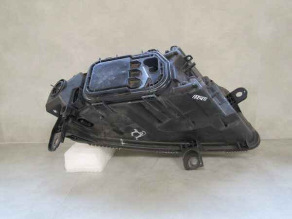 Koplamp Audi A6 C6 XENON 04-08 LINKS Q236/D132
