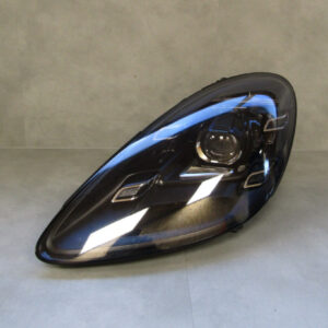 KOPLAMP PORSCHE BOXTER CAYMAN 982 718 16- FULL LED 982941035AA LINKS S285/A155