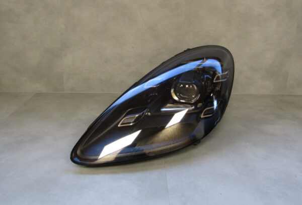 KOPLAMP PORSCHE BOXTER CAYMAN 982 718 16- FULL LED 982941035AA LINKS S285/A155