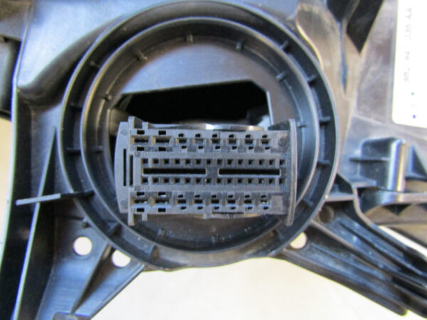 KOPLAMP PORSCHE BOXTER CAYMAN 982 718 16- FULL LED 982941035AA LINKS S285/A155