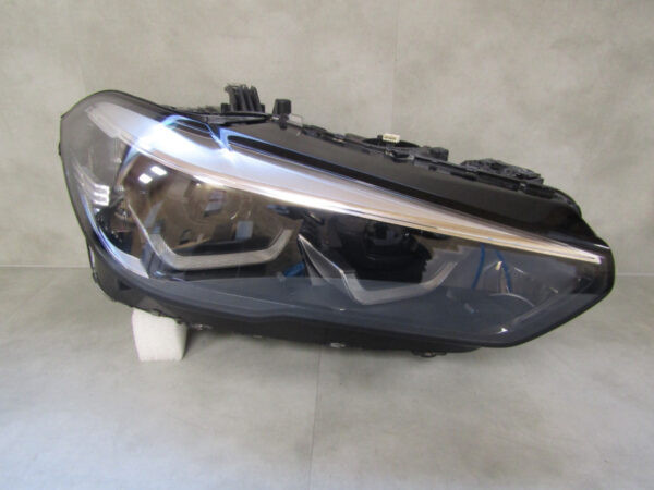 Koplamp BMW X5 G05 X6 G06 FULL LED 18-23 7933334 RECHTS Q334/D115