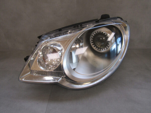 Koplamp Volkswagen EOS XENON 05-10 1Q1941751B Links Q664/A209