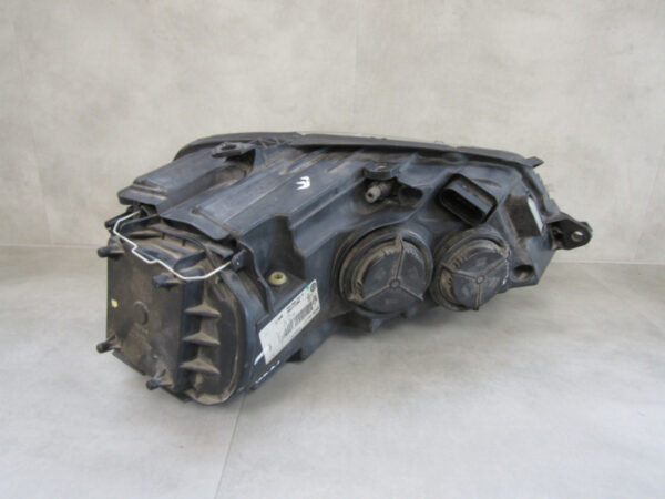 Koplamp Volkswagen EOS XENON 05-10 1Q1941751B Links Q664/A209